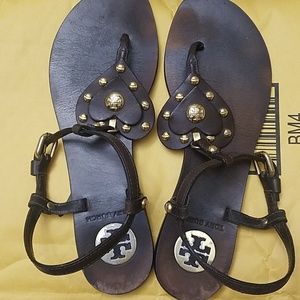 Tory Burch Sandals
